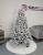 Brad artificial Christmas Deluxe by Sersimo, Global nins, mix 2D+3D, 180cm Household NewTrend