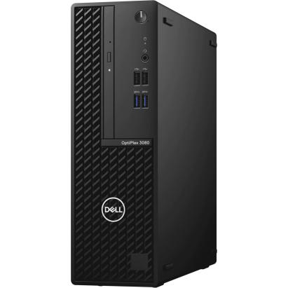 Calculator Refurbished DELL OptiPlex 3080 SFF, Intel Core i5-10505 3.20 - 4.60GHz, 8GB DDR4, 500GB HDD + Windows 11 Pro NewTechnology Media
