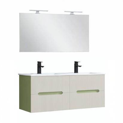 Leziter Trent 120 complet Mobalis Homvera