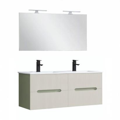 Leziter Trent 120 complet Mobalis Homvera