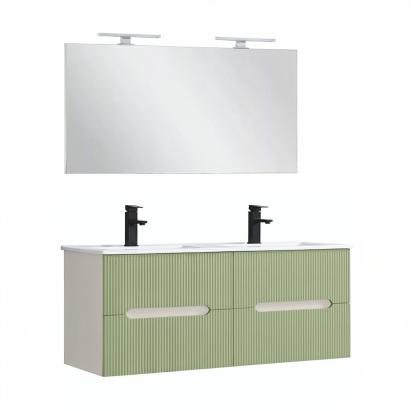 Leziter Trent 120 complet Mobalis Homvera