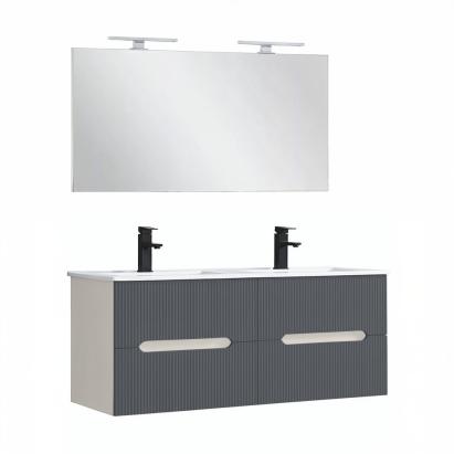 Leziter Trent 120 complet Mobalis Homvera