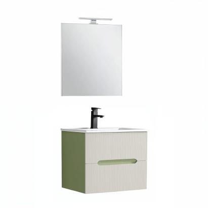 Leziter Trent 60 complet Mobalis Homvera