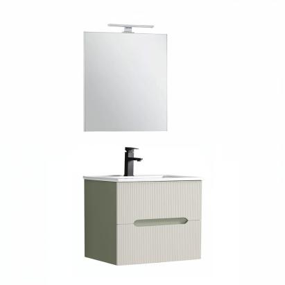 Leziter Trent 60 complet Mobalis Homvera