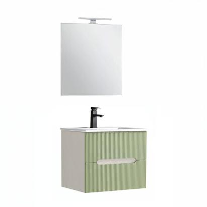 Leziter Trent 60 complet Mobalis Homvera