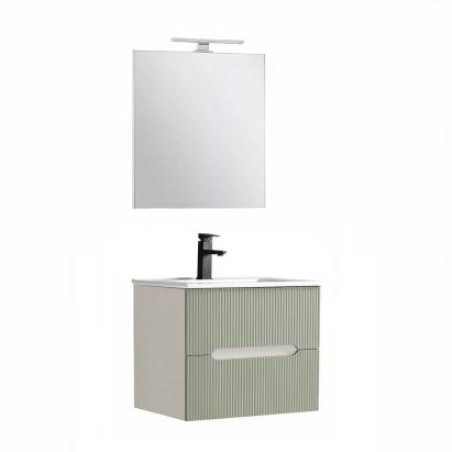 Leziter Trent 60 complet Mobalis Homvera