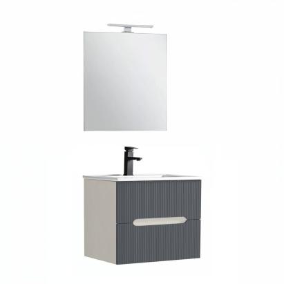 Leziter Trent 60 complet Mobalis Homvera