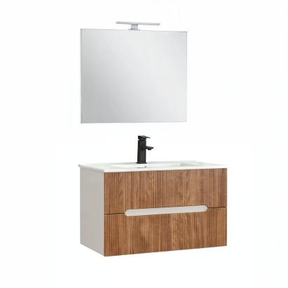 Leziter Trent 80 complet Mobalis Homvera