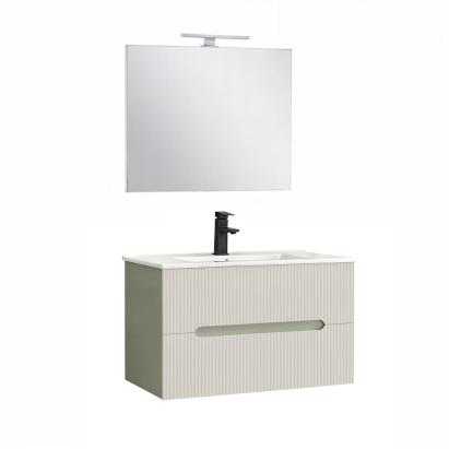 Leziter Trent 80 complet Mobalis Homvera