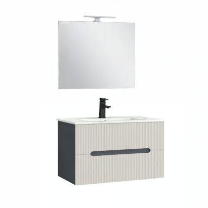 Leziter Trent 80 complet Mobalis Homvera