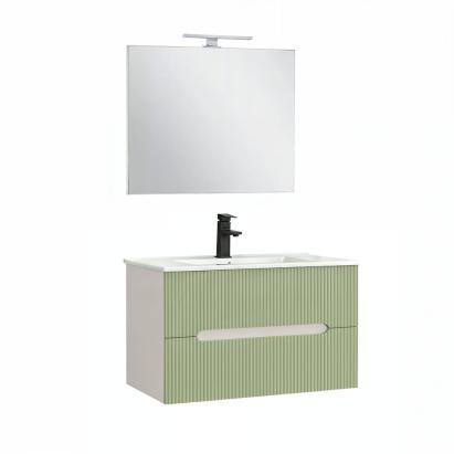 Leziter Trent 80 complet Mobalis Homvera