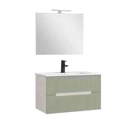 Leziter Trent 80 complet Mobalis Homvera