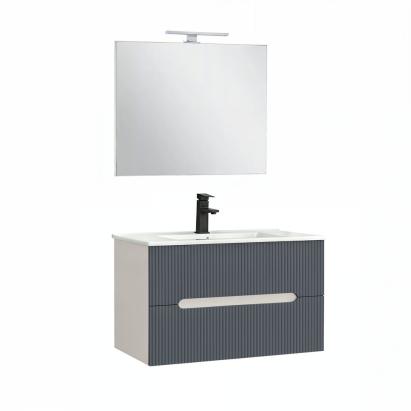 Leziter Trent 80 complet Mobalis Homvera