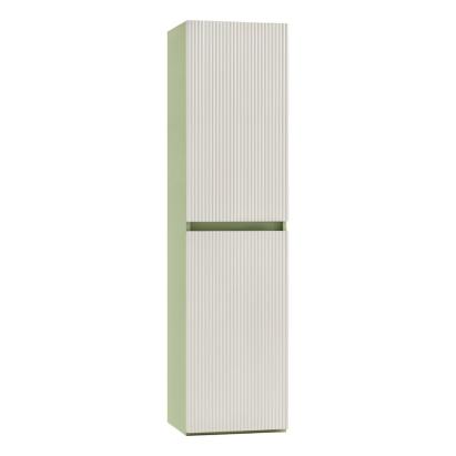 Leziter Dulap lateral suspendat Trent Mobalis Homvera