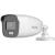 Camera analog Hikvision HiLook, ColorVu, 5MP 3K, lentila 2.8mm, Lumina Alba 40m, Audio, IP66 - THC-B259-MS SafetyGuard Surveillance