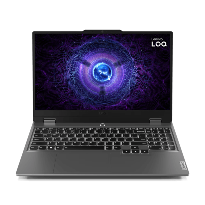 LOQ 15 FHD I5-13450HX 16 512GB 4050 DOS NewTechnology Media
