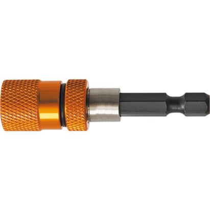 Adaptor pentru biti 1/4" neo tools 06-071 HardWork ToolsRange