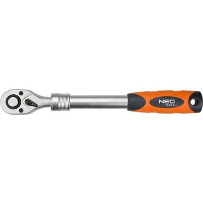 Clichet telescopic 1/2" NEO TOOLS 08-515 HardWork ToolsRange