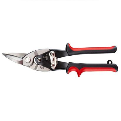 Foarfeci pentru tabla 250 mm stanga TOPEX 01A425 HardWork ToolsRange