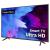 TV 4K ULTRA HD SMART 50INCH 127CM SERIE A K&M EuroGoods Quality