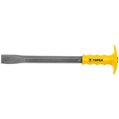 Dalta cu protectie 19x400mm TOPEX 03A149 HardWork ToolsRange