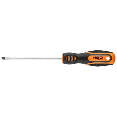 Surubelnita plata 4.0x100 mm Neo Tools 04-172 HardWork ToolsRange