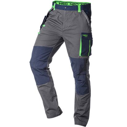 Pantaloni de lucru Premium Ripstop Neo Tools 81-227 HardWork ToolsRange