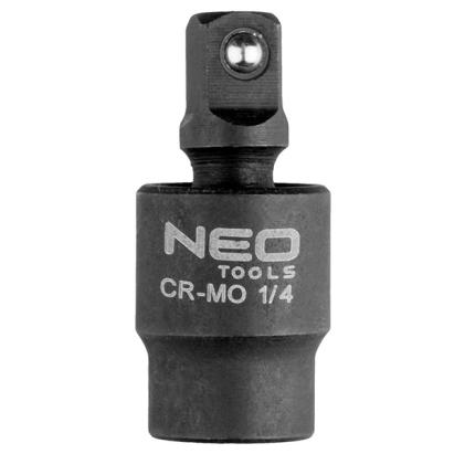 Articulatie de impact 1/4" NEO TOOLS 10-253 HardWork ToolsRange