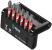 Set de biti Bit-Check 6 PH Impaktor 1 6 piese, WERA 05057691001 HardWork ToolsRange