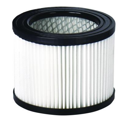 Filtru Hepa ø100mm pentru aspirator cenusa RD-WC03 HardWork ToolsRange