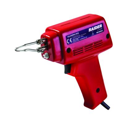 Pistol de lipit electric 100W RD-SOG03 HardWork ToolsRange