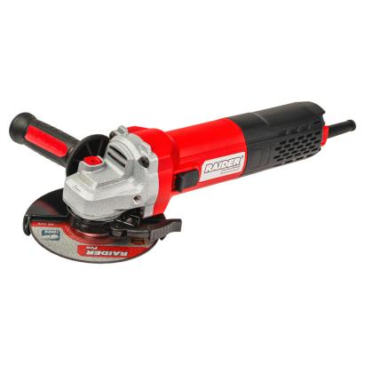 Polizor unghiular 125mm 1700W RDI-AG71 HardWork ToolsRange