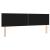 Tăblie cap cu headboard Crem 180 cm Piele artificială GartenMobel Dekor