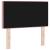 Tăblie cap cu headboard Roz 80 cm Piele artificială GartenMobel Dekor