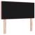 Tăblie cap cu headboard Roz 100 cm Piele artificială GartenMobel Dekor