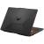 Laptop ASUS TUF Gaming A15 FA506NCG-HN276, AMD Ryzen 7 7445HS, 15.6 inch, RAM 16GB, SSD 1TB, nVidia GeForce RTX 3050 4GB, No OS, Graphite Black NewTechnology Media