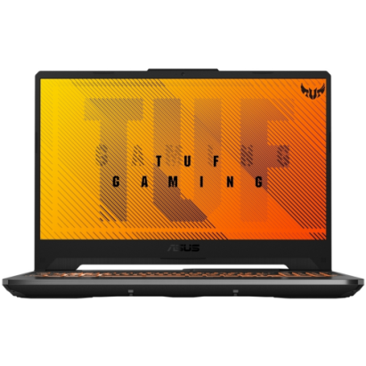 Laptop ASUS TUF Gaming A15 FA506NCG-HN276, AMD Ryzen 7 7445HS, 15.6 inch, RAM 16GB, SSD 1TB, nVidia GeForce RTX 3050 4GB, No OS, Graphite Black NewTechnology Media