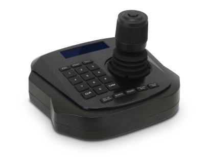 Tastatura cu joystick cu afisaj Tiandy TC-C312-V1.0, interfata USB, 5V, 0.5W SafetyGuard Surveillance