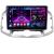Navigatie Chevrolet Captiva 2012-2018 Manual A-109  4+64 InCell Display 1K Android Waze USB Navigatie Internet Youtube Radio CarStore Technology
