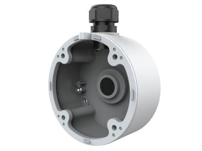 Doza de jonctiune pentru camere de supraveghere, Tiandy TC-P34AM-V4_V2.0, metal alb SafetyGuard Surveillance