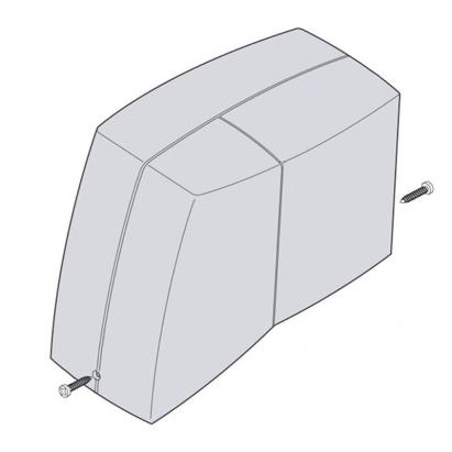 Carcasa pentru motor ACER400 / 600 / 800, 5RI2530000 SafetyGuard Surveillance