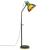 Lampă de podea 25 W, multicolor, 30x30x100-150 cm, E27 GartenMobel Dekor
