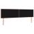 Tăblie cap cu headboard Roz 180 cm Piele artificială GartenMobel Dekor