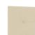 Tăblie cap cu headboard Crem 144 cm Piele artificială GartenMobel Dekor