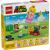 LEGO Aventuri cu LEGO Peach™ interactiva Quality Brand