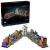 LEGO Magazine vrajitoresti pe Diagon Alley Quality Brand