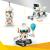 LEGO Robot spatial Quality Brand