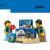 LEGO Furgoneta LEGO Quality Brand