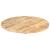 Blat de masă, 70 cm, lemn masiv mango, rotund, 25-27 mm GartenMobel Dekor