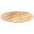 Blat de masă, 70 cm, lemn masiv mango, rotund, 25-27 mm GartenMobel Dekor